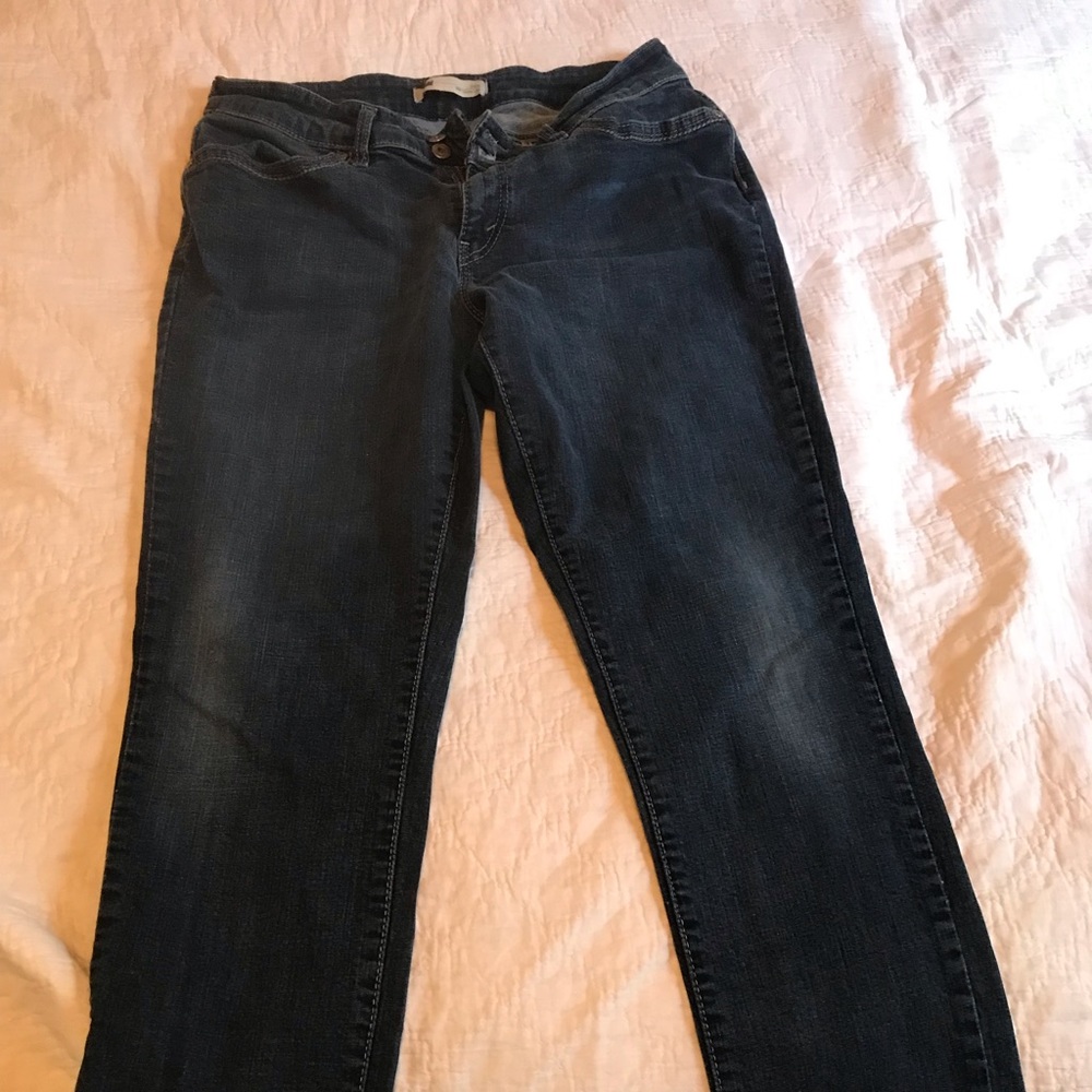 Levi Jeans